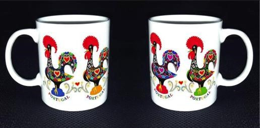 Caneca - Portugal - 16056