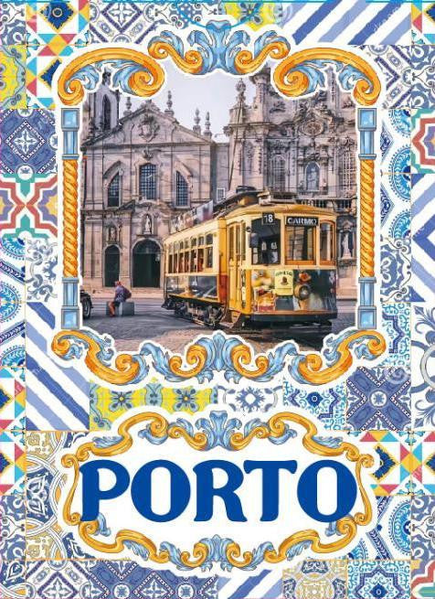 Carta 54 Fotos - Porto - 10945-2