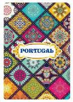 Carta 54 Fotos - Portugal - 10945-1