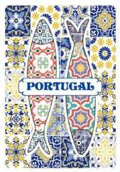 Carta 54 Fotos - Portugal - 10945-3
