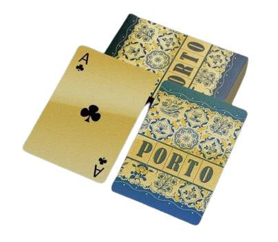 Carta Metal - Porto - GY30001-22