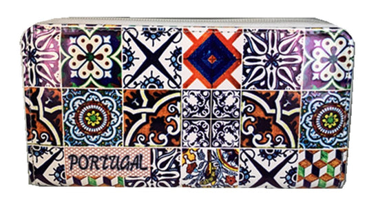 Carteira 19cm - Portugal - 21013
