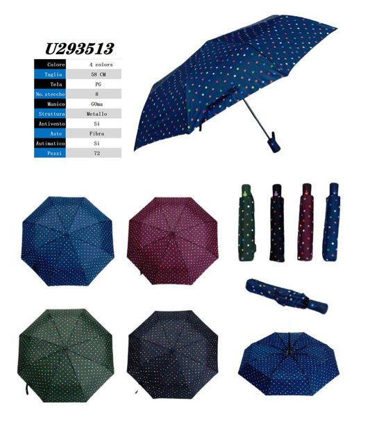 Guarda Chuva Sortido - U293513