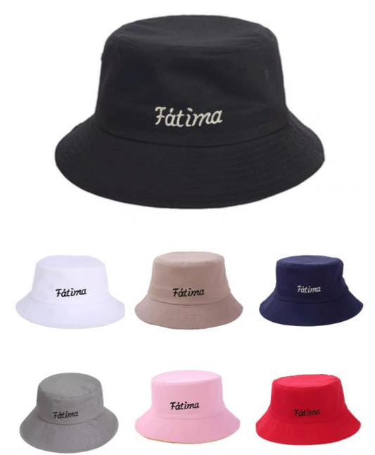 Chapeu - Fátima - 9308