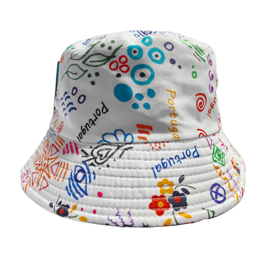 Chapeu - Portugal - 10883-18