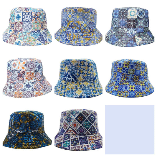Chapeu - Portugal - 10883
