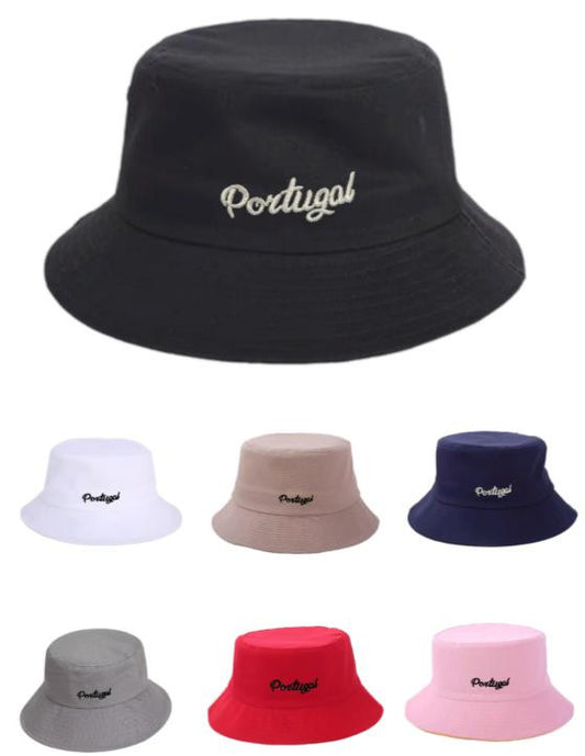 Chapeu - Portugal - 9309
