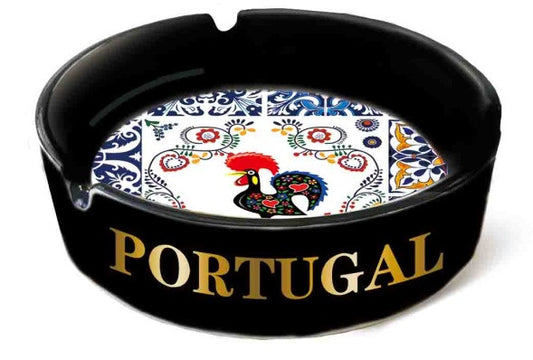 Cinzeiro 5.5cm - Portugal - PT-KJ37051-1