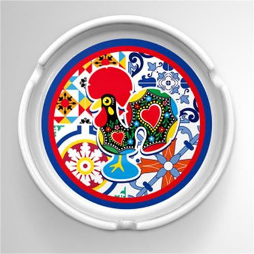 Cinzeiro Ceramica - Porto - GY2003-10
