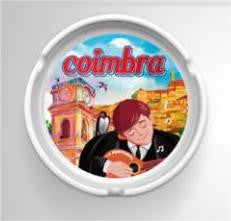 Cinzeiro de Cerâmica - Coimbra - GY2003-17