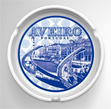 Cinzeiro em Cerâmica - Aveiro - GY2003-14