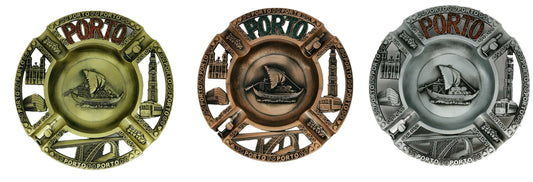 Cinzeiro - Porto - PT-SZ1349-1
