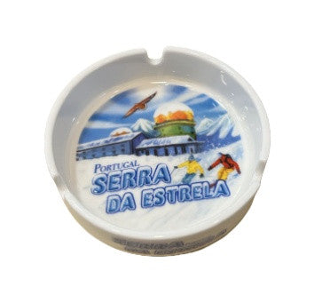 Cinzeiro - Serra da Estrela - GY2003-23