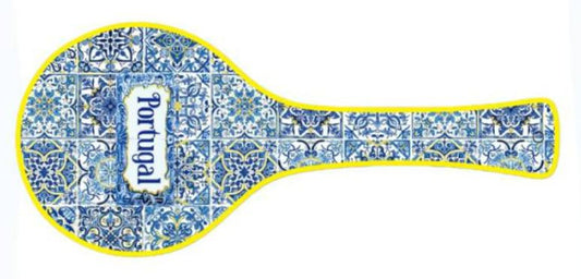 Colher de Cerâmica 25cm - Portugal - 24010-5