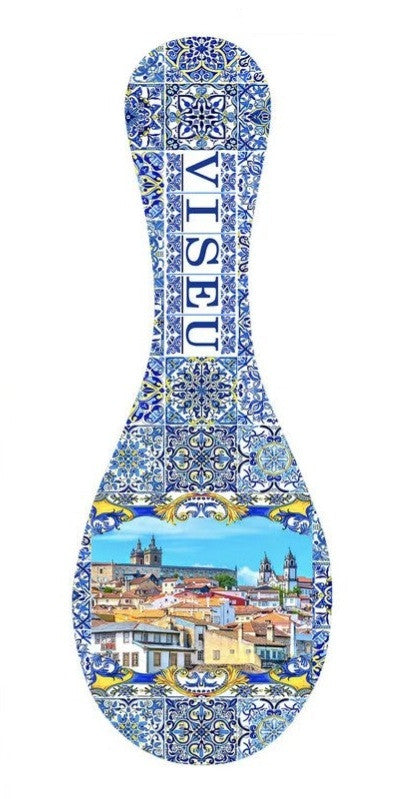 Colher de Cerâmica 26cm - Viseu