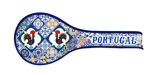 Colher de Porcelana 26cm - Portugal - HR-019-2