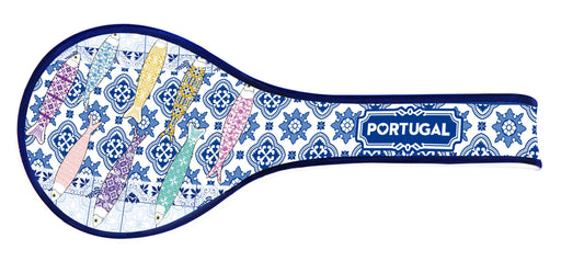 Colher de Porcelana 26cm - Portugal - HR-019-5