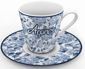 Conjunto 2 Chavenas - Açores - GY2020-16