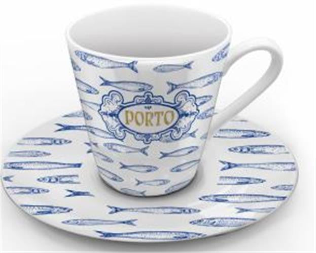 Conjunto 2 Chavenas - Porto - GY2020-10