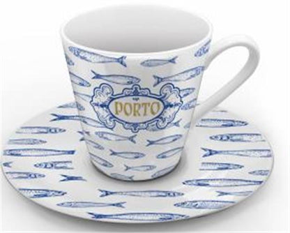 Conjunto 2 Chavenas - Porto - GY2020-10