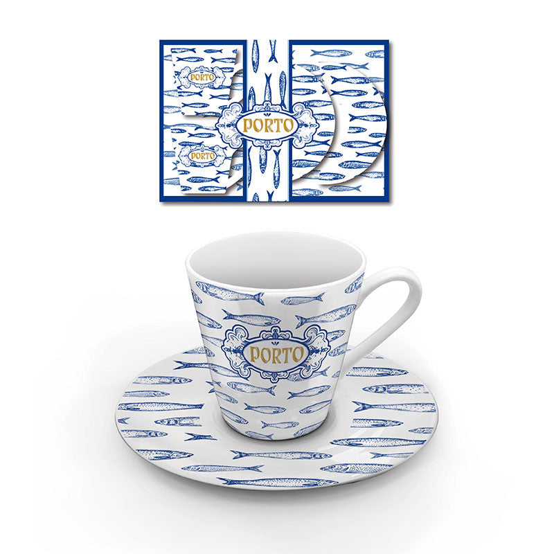 Conjunto 2 Chavenas - Porto - GY2020-10