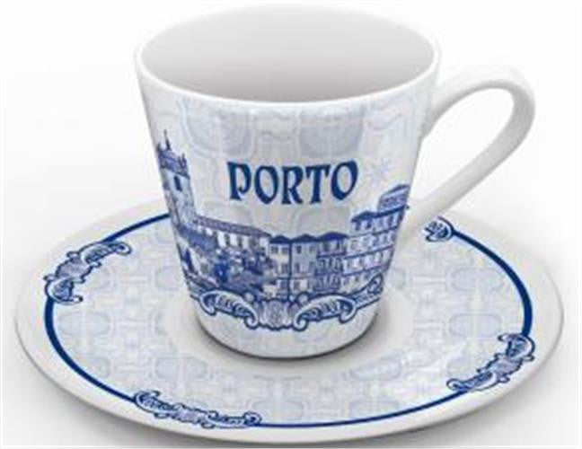 Conjunto 2 Chavenas - Porto - GY2020-11