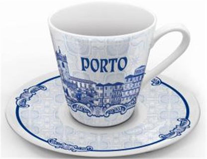 Conjunto 2 Chavenas - Porto - GY2020-11