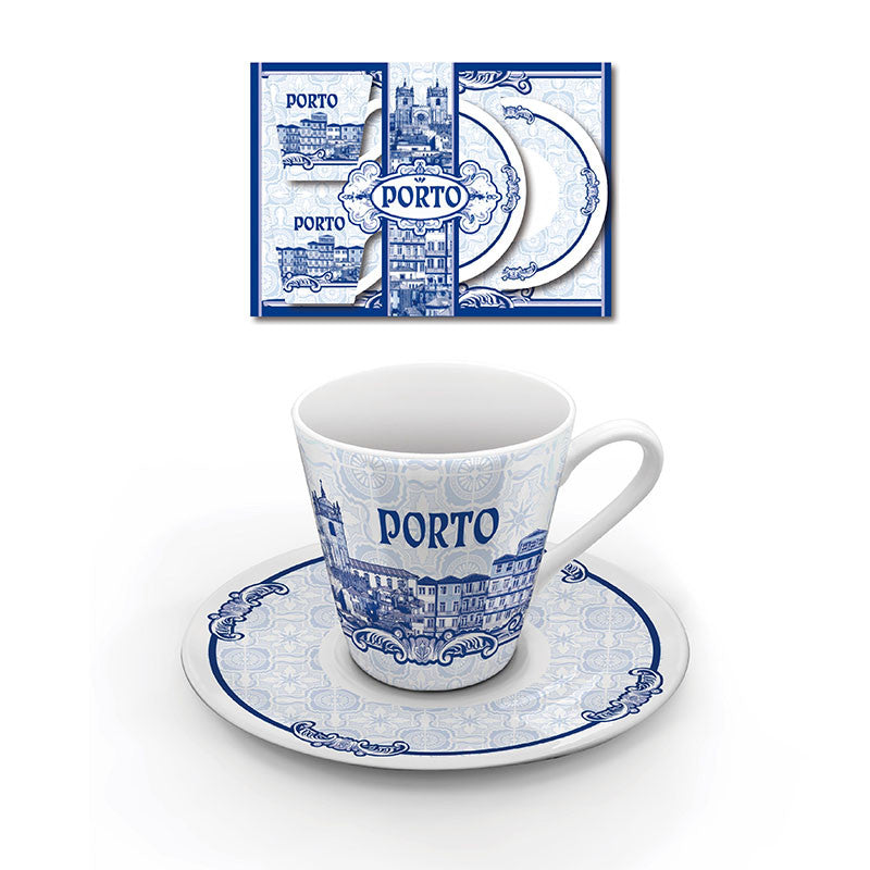 Conjunto 2 Chavenas - Porto - GY2020-11