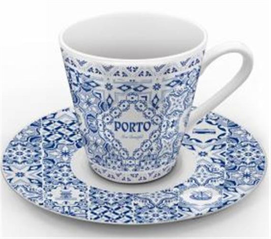 Conjunto 2 Chavenas - Porto - GY2020-12