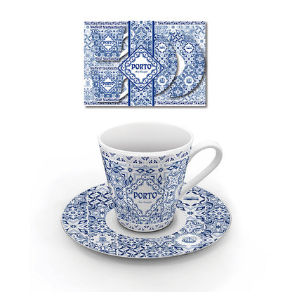 Conjunto 2 Chavenas - Porto - GY2020-12