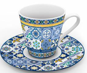 Conjunto 2 Chavenas - Portugal - GY2020-1