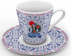 Conjunto 2 Chavenas - Portugal - GY2020-3
