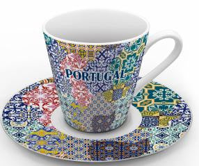 Conjunto 2 Chavenas - Portugal - GY2020-4