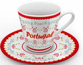 Conjunto 2 Chavenas - Portugal - GY2020-6