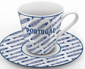 Conjunto 2 Chavenas - Portugal - GY2020-7