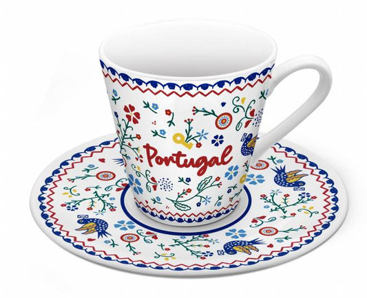 Conjunto 2 Chavenas - Portugal - GY2020-8