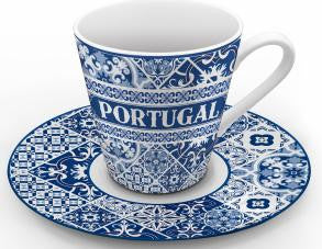 Conjunto 2 Chavenas - Portugal - GY2020-9