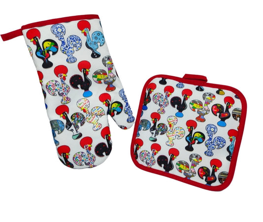 Conjunto Pega - Portugal - 37008-1