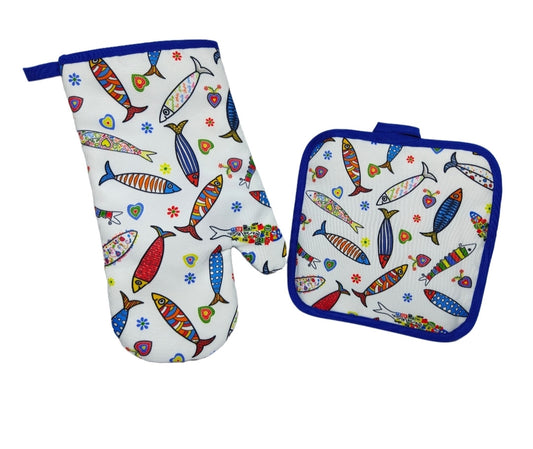 Conjunto Pega - Portugal - 37008-2