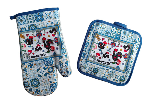Conjunto Pega - Portugal - 37008-5