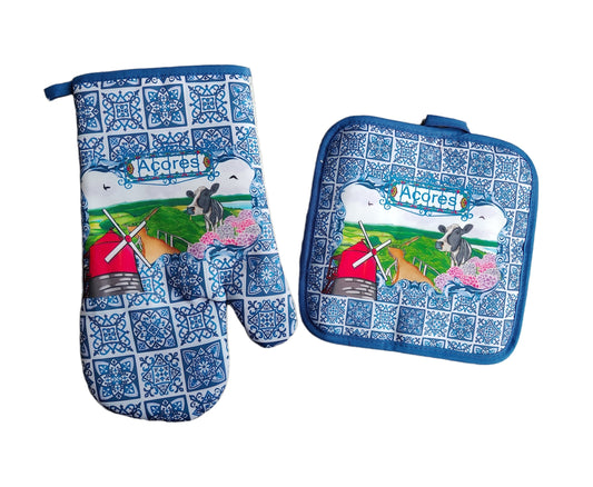 Conjunto Pegas - Açores - 37008-10