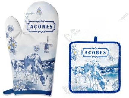 Conjunto Pegas - Açores - GY7304-11