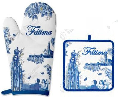 Conjunto Pegas - Fátima - GY7304-10