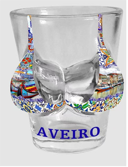 Copo Biquini - Aveiro - 24002-8