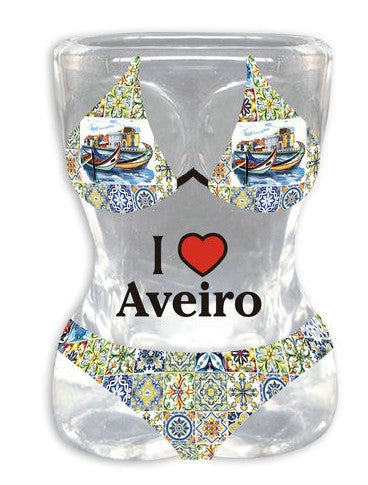 Copo Biquini - Aveiro - 24007-12