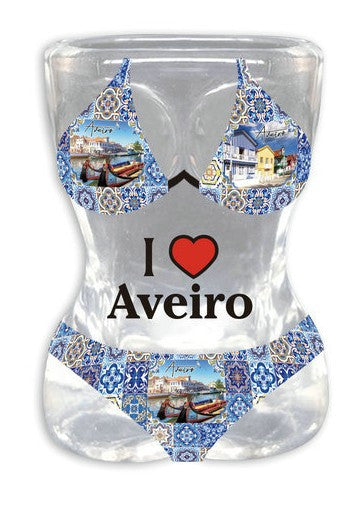 Copo Biquini - Aveiro - 24007-13