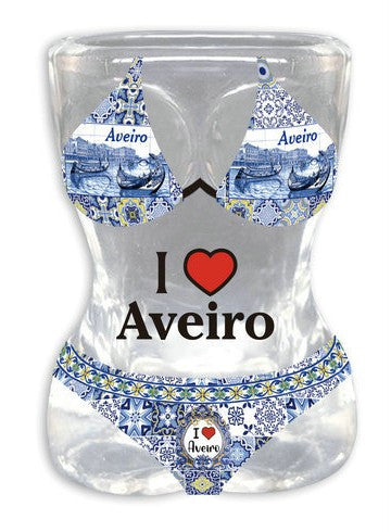 Copo Biquini - Aveiro - 24007-14