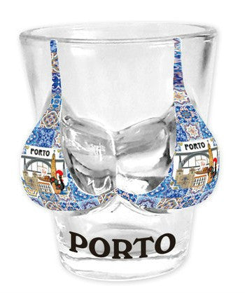 Copo Biquini - Porto - 24002-12