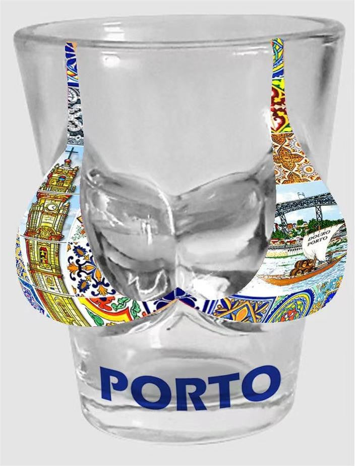 Copo Biquini - Porto - 24002-6