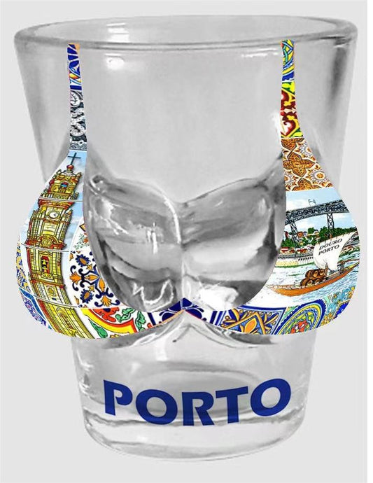 Copo Biquini - Porto - 24002-6